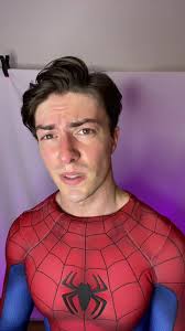 Tom, Andrew, or Tobey? Who you spending a full day with? #spiderman #spidey  #mcu #farfromhome #peterparker #spidermancosplay