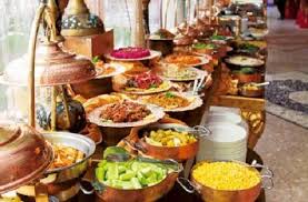 Location Sheraton Dubai Creek Hotel Deira Iftar Buffet Timings Doors Open At 6pm Food Will Be Served As Per Iftar Timings Until 8 30pmm Reservations 9714