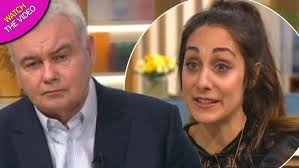 Hay fever prevention advice from This Morning's TV Doctor Sara Kayet