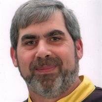 Randy A. Grater Obituary