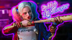 Pin On Harley Quinn