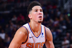 Like said, devin booker is a professional nba player who followed his father's footsteps. Devin Booker Youth Basketball Camp Details Bright Side Of The Sun