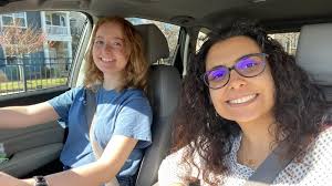 Old Dominion University students volunteer at community kitchen