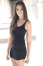 Fitness Hub Shop 350 20191119113103 52 Fitness Definition Personification Fitness Instructor Training Certification Fashion Women Black Sleeveless Dress