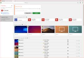 Remote Desktop Software For Windows Anydesk Pc Remote Control Remote Software