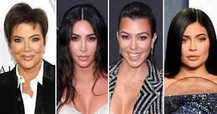 Caitlyn jenner is a reality star, zodiac sign: Who Is The Richest Kardashian Jenner Family S Reported Net Worths
