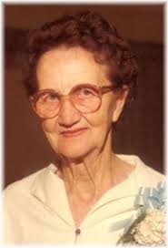 Inez Cunningham Obituary September 23, 2007