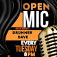 Open Mic Night at The Country Gym in Gulf Breeze event image