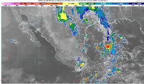 México estado de jalisco guadalajara. Pronostico Del Clima Para El Lunes 24 De Mayo News Report Mx