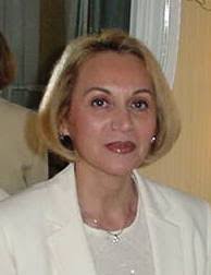 Obituary information for Luz Maria Colon Frederick