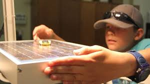 Elementary students gain exposure to industries in need of workers