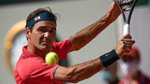 Roger federer announces he will make his return from injury for the gonet geneva open and play the french open in may. X3xcsfsdgcl5am