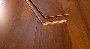 Carbonized 6 Ft Floating Strand Bamboo Floor Eucalyptus Core Strand Bamboo Flooring Bamboo Flooring Bamboo Flooring Cost