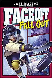 Pin On Teen And Tween Ice Hockey Novels Young Adult Hockey Books
