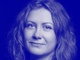 Move Slowly — Hannah Brancato