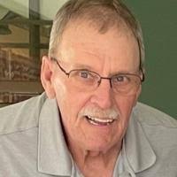 Lawrence Paul LaRocque