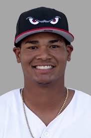 Top Baseball International Prospects