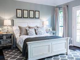 See the before and after of my one room challenge master bedroom makeover! Fixer Upper Yours Mine Ours And A Home On The River Home Bedroom Bedroom Design Home