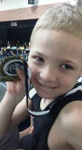 Congratulations to all the warriors who wrestled today