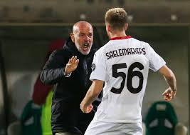 Rio ave from portugal is not ranked in the football club world ranking of this week (02 nov 2020). Ac Milan Make Europa League Group Stage After Epic Rio Ave Shootout Forza Italian Football