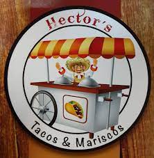 In this episode, we'll trace its origin back to the mercado negro in ensenada. Hector S Tacos Y Mariscos Home Facebook