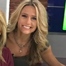 Dani Ruberti's Instagram, Twitter & Facebook