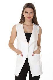 101 Sateen 160 18 507 A A Ft Cepla Yelek Moda Stilleri Kadin Yelek