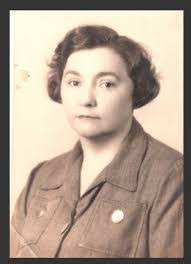 Mabel Griggs's Instagram, Twitter & Facebook