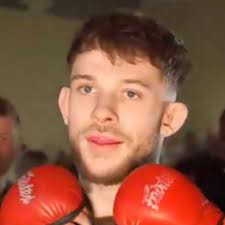 Iestyn Jones vs. Todd Griffiths, SFC 6