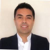 Erick Paredes Suazo Email & Phone Number