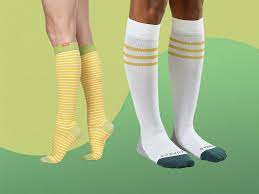 8 Highly Recommended Compression Socks For Long Flights According To Frequent Travelers Compression Socks Long Flights Frequent Traveler
