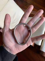 The Primal Fusion 55mm cock ring is huge, but very comfortable :  r/bigdickproblems