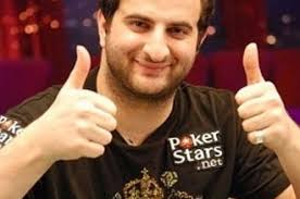 APPT Manille 2008, table finale: Van Marcus remporte le titre