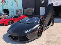 How much does it cost to rent a lamborghini? How Much Does It Cost To Rent A Lambo