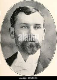 Men of the Pacific coast, containing portraits and biographies of the  professional, financial and business men of California, Oregon and  Washington. 1902-1903 . JOHN NEELY JOHNSON GOVERNOR OF CALIFORNIA Prom Jan.