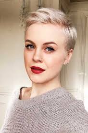 Short fine hairstyles for women over 60 should be youngish & modern, rather than old & boring. 2018 Trend Short Haircuts For Fine Hair