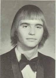 Gregg Clifford Wright (1954-1984)