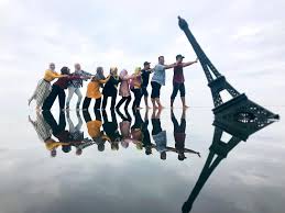 Cuaca di kuala selangor untuk hari ini, esok dan minggu. Akhrnya Dapat Juga Aku Jejakkan Kaki Ke Sky Mirror Kuala Selangor Aku Sis Lin