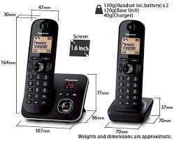For a quick unlock of your panasonic phone, just complete our form with a few clicks. Kx Tg6802e Home Phones Panasonic Uk Ireland