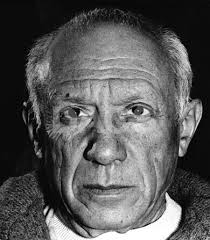 Pablo Picasso