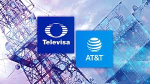 At&t México