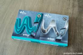 Wiko Ufeel Go and Ufeel Prime ...