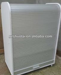 pvc roller shutter for cabinets,pvc