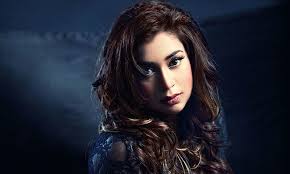 Komal Rizvi Wiki Biography Age Height Weight Profile Info Biographia