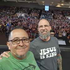 Broken Chains JC Official Group