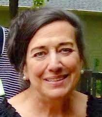 Anita Steele's Instagram, Twitter & Facebook