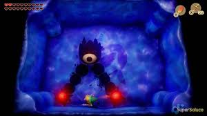Wind Fish S Egg And Final Battle Game Of Guides