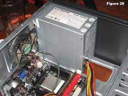 Performing hardware installation (authorized service provider) understand the basics of what the authorized service provider is doing during the hardware installation. How To Assemble A Basic Desktop Pc 15 Steps Instructables