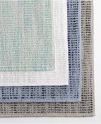Main Image Bath Rugs Hotel Collection Flat Weave