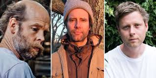 Bonnie “Prince” Billy, Nathan Salsburg, and Max Porter Release New EP:  Listen